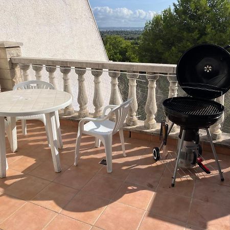 Apartamento Aventura Salou Eksteriør bilde