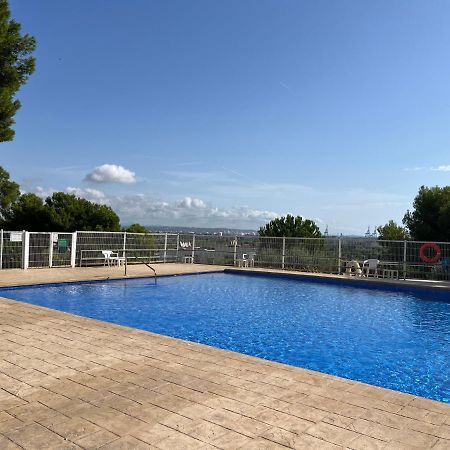 Apartamento Aventura Salou Eksteriør bilde