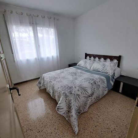 Apartamento Aventura Salou Eksteriør bilde