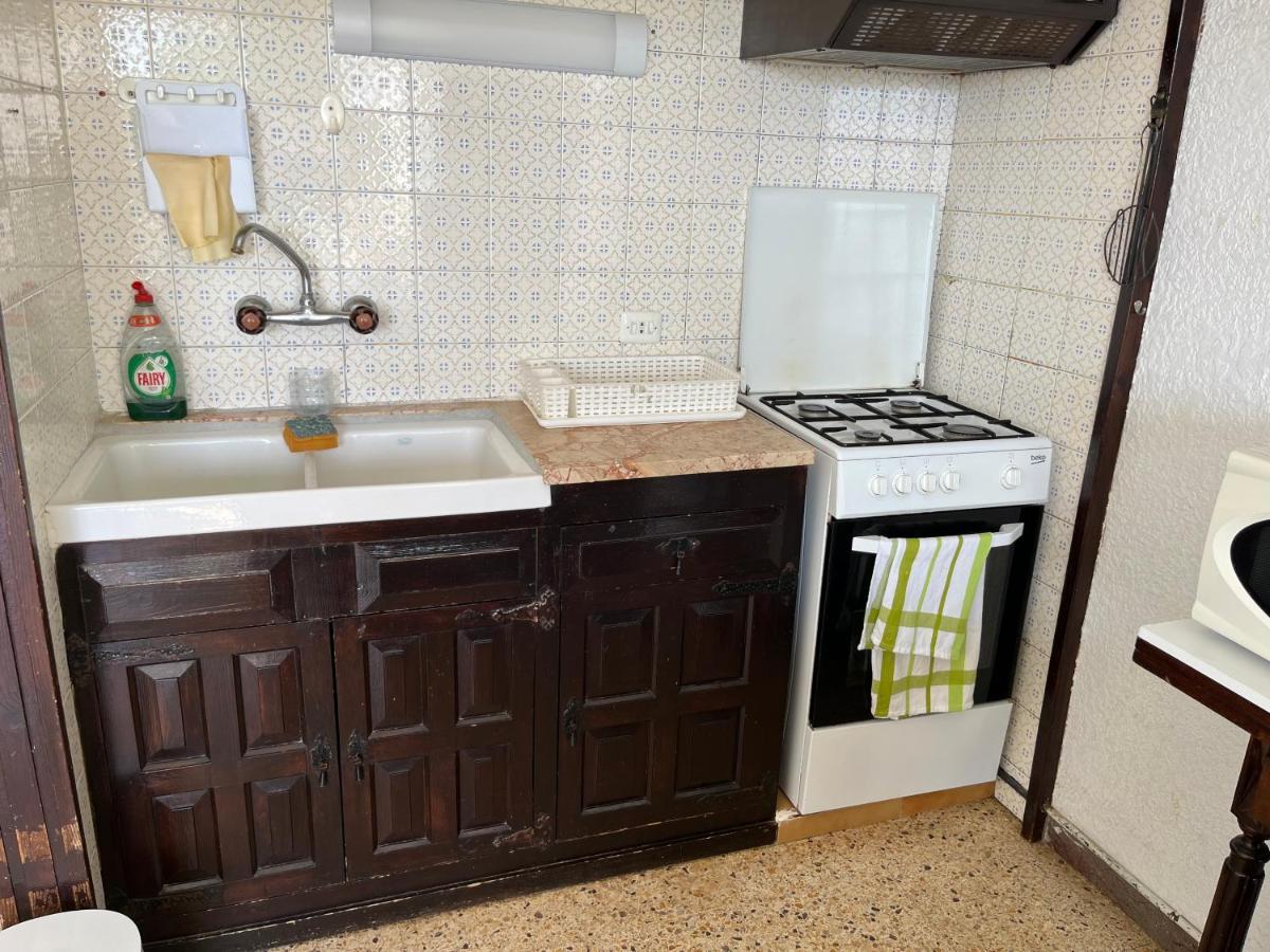 Apartamento Aventura Salou Eksteriør bilde