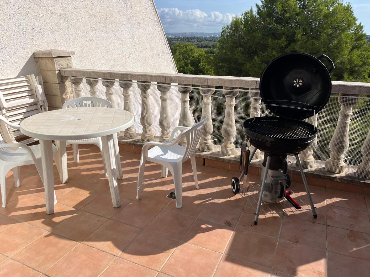Apartamento Aventura Salou Eksteriør bilde