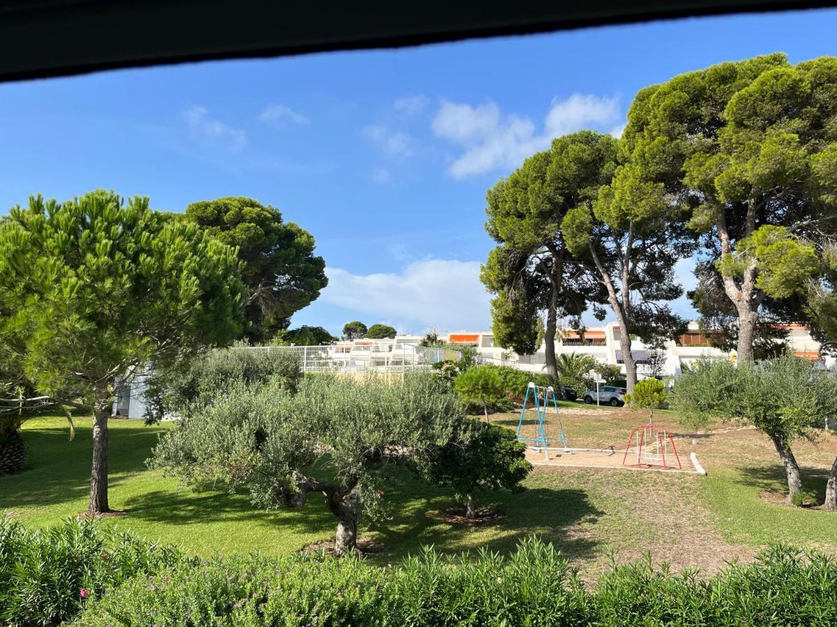 Apartamento Aventura Salou Eksteriør bilde