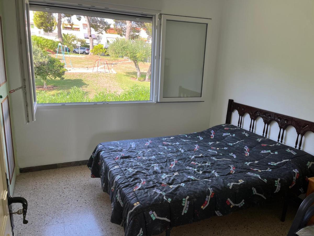 Apartamento Aventura Salou Eksteriør bilde