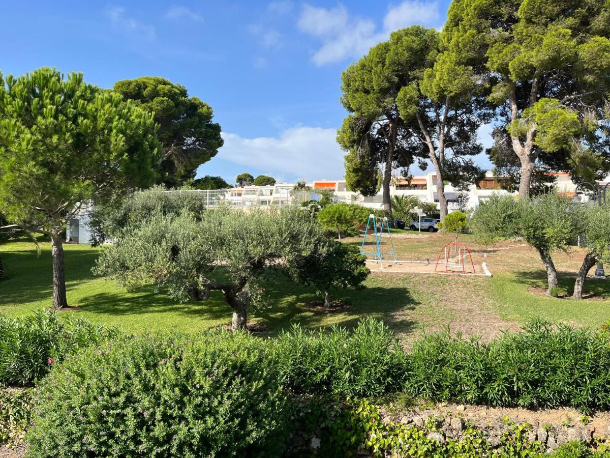 Apartamento Aventura Salou Eksteriør bilde