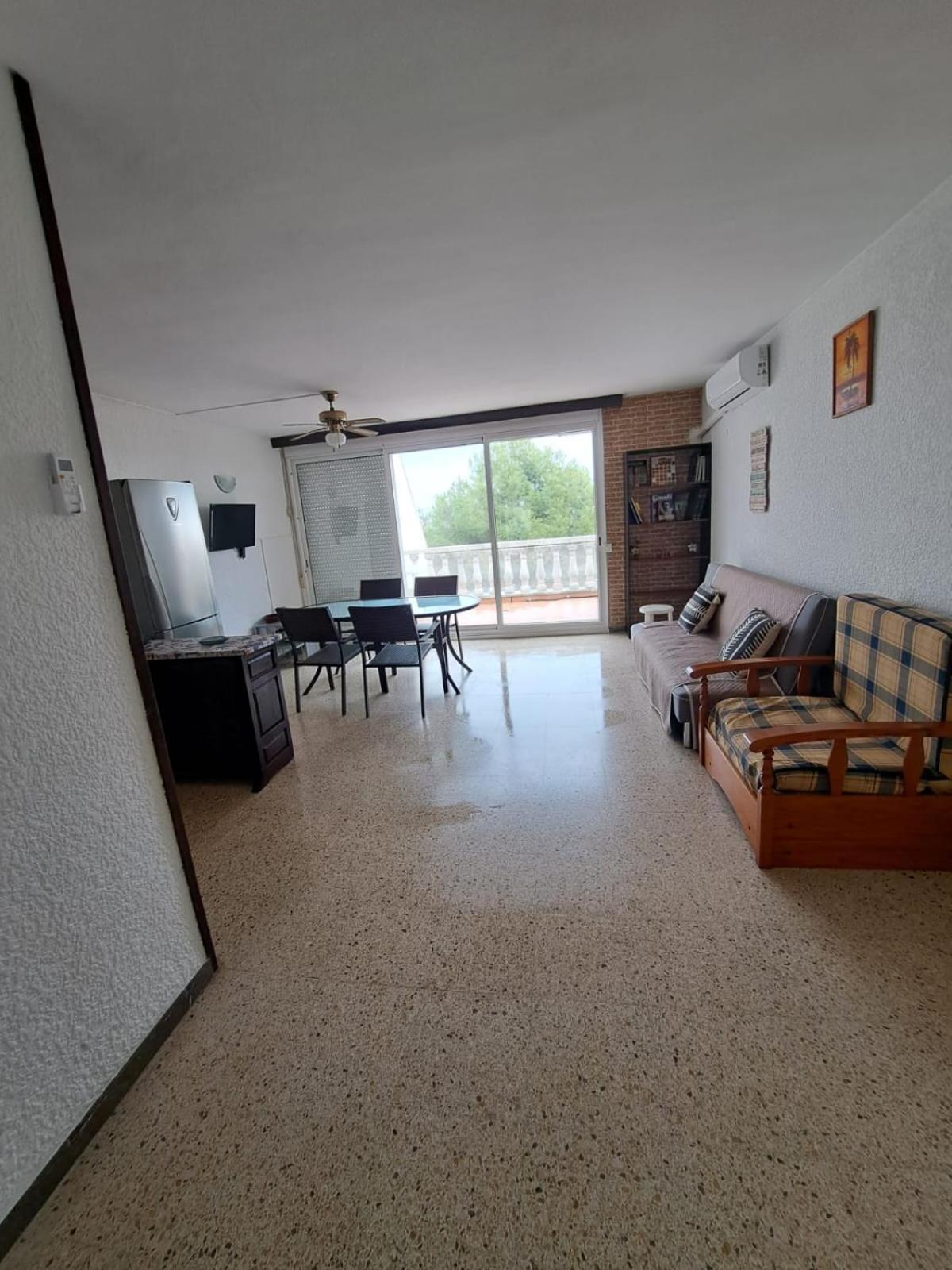 Apartamento Aventura Salou Eksteriør bilde